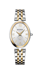 Balmain Haute Elegance Oval Damenuhr | 26 x 31.70 mm - B8112.39.22
