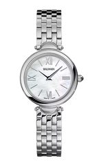 Balmain Haute Elegance Damenuhr | 29 mm - B8151.33.82