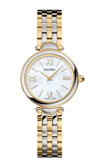 Balmain Haute Elegance Damenuhr | 29 mm - B8152.39.82