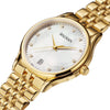 Balmain Beleganza Damenuhr - 32 mm, Zifferblatt mit 11 Diamanten - B8350.33.86
