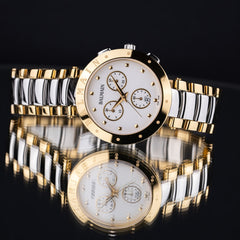 Balmain Damenarmbanduhr Balmainia Bijou Chrono | 36 mm - B6252.39.26