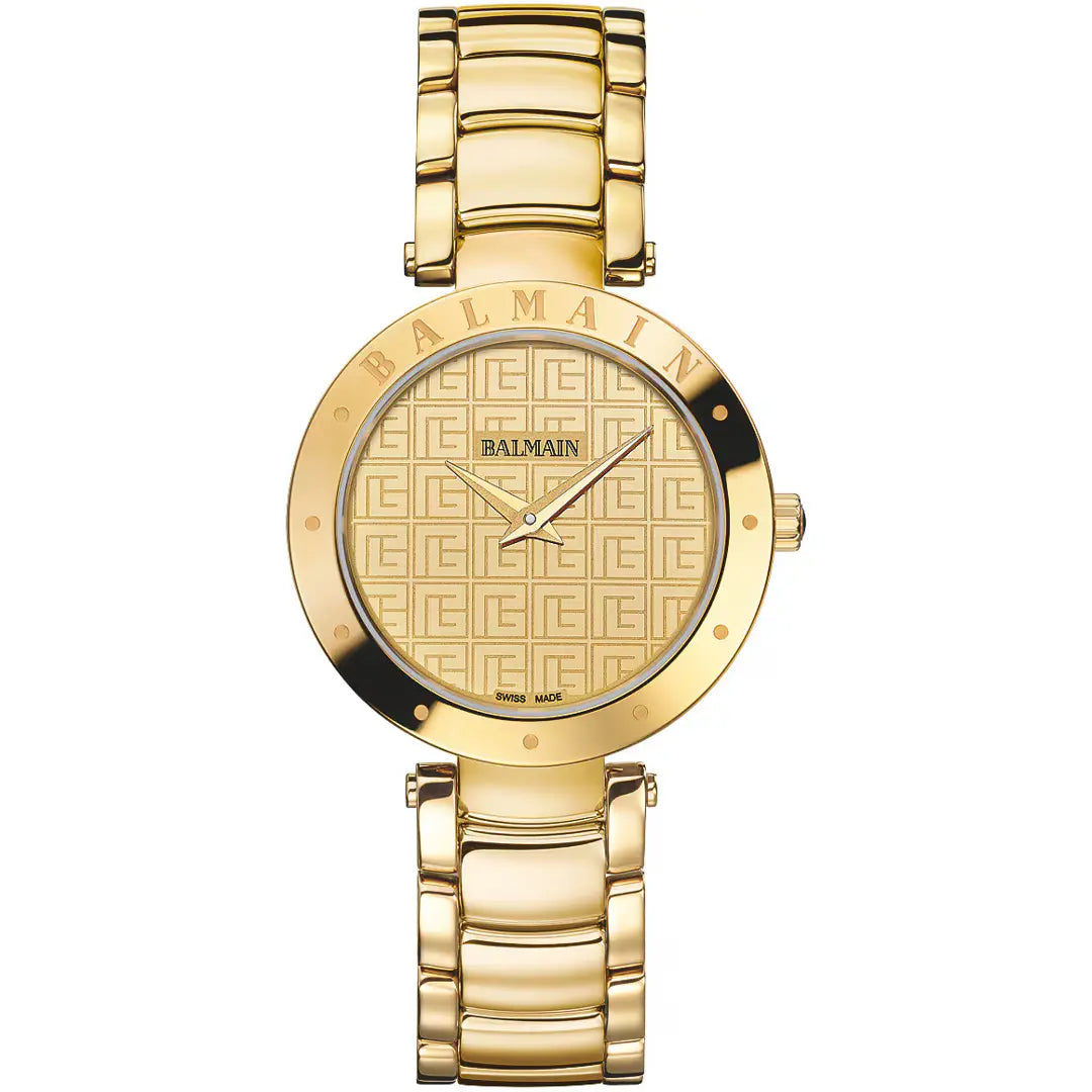 Balmain Balmainia Lady Bijou Damenuhr - B4250.33.27