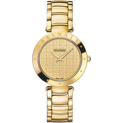 Balmain Balmainia Lady Bijou Damenuhr - B4250.33.27