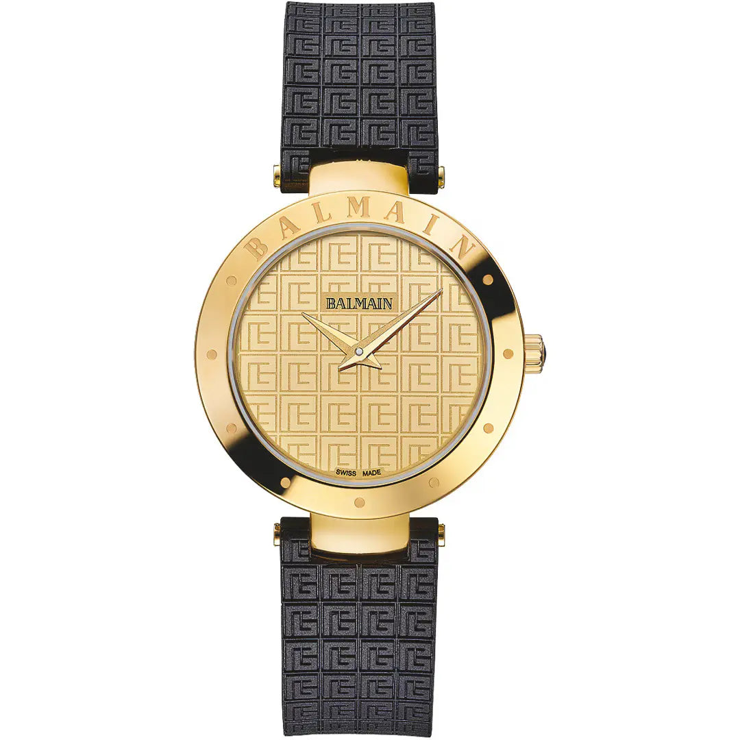 Balmain Balmainia Lady Bijou Damenuhr - B4250.32.27