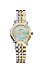 Balmain Beleganza Damenuhr | 27.50 mm - B8342.39.76