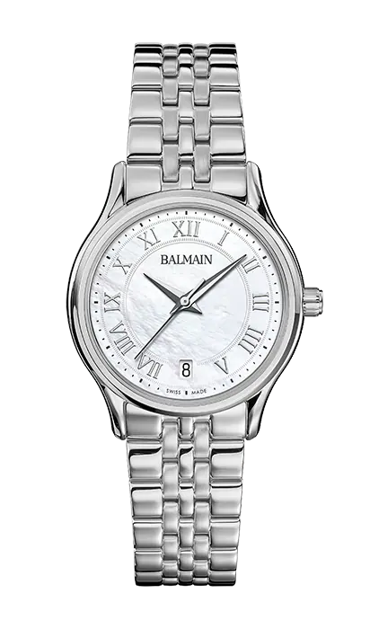 Balmain Beleganza Damenuhr | 27.50 mm - B8351.33.82