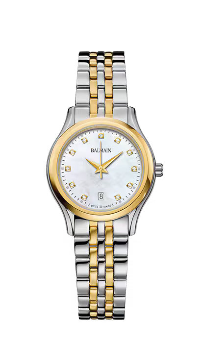 Balmain Beleganza Damenuhr | 27.50 mm - B8342.39.86