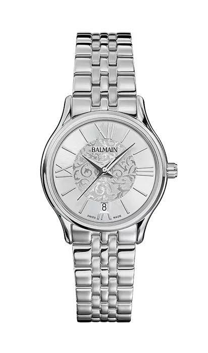 Balmain Beleganza Damenuhr | 32 mm - B8351.33.18