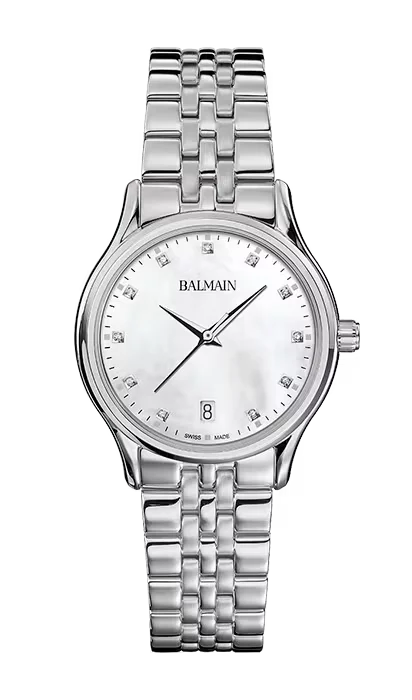 Balmain Beleganza Damenuhr | 32 mm - B8351.33.86
