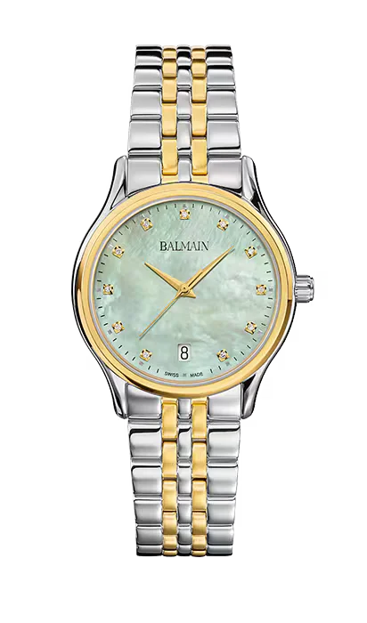 Balmain Beleganza Damenuhr | 32 mm - B8352.39.76