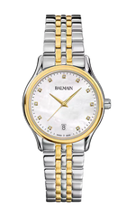Balmain Beleganza Damenuhr | 32 mm - B8352.39.86
