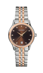 Balmain Beleganza Damenuhr | 32 mm - B8358.33.55