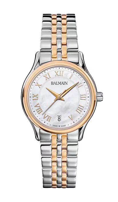 Balmain Beleganza Damenuhr | 32 mm - B8358.33.18
