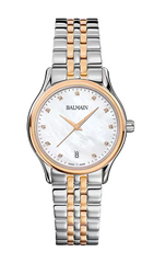 Balmain Beleganza Damenuhr | 32 mm - B8358.33.86