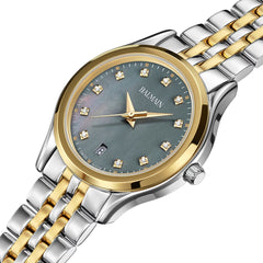 Balmain Beleganza Lady II 27 mm Damenuhr - B8342.39.66