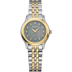 Balmain Beleganza Lady II 27 mm Damenuhr - B8342.39.66