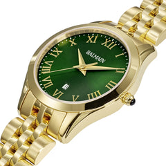 Balmain Classic R Lady 30 mm Damenuhr Gold - B4110.31.72