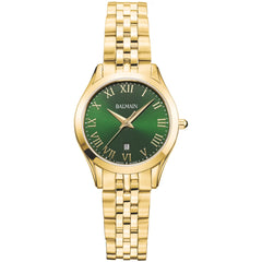 Balmain Classic R Lady 30 mm Damenuhr Gold - B4110.31.72