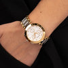 Balmain Damenarmbanduhr Balmainia Bijou Chrono | 36 mm - B6252.39.26