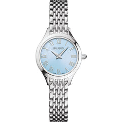Balmain de Balmain II XS 25mm Blau Silber – B4931.33.92