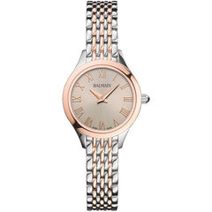 Balmain de Balmain II XS 25mm Braun Bicolor – B4938.33.52