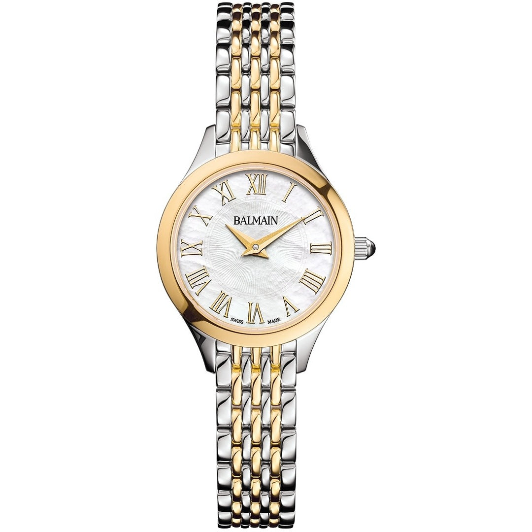 Balmain de Balmain 25 MM Damenuhr - B4932.39.82