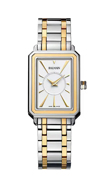 Balmain Eirini Damenuhr | 25 x 33 mm - B4382.39.25