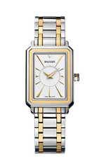 Balmain Eirini Damenuhr | 25 x 33 mm - B4382.39.25