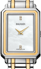 Balmain Eirini Damenuhr | 25 x 33 mm - B4382.39.87