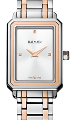 Balmain Eirini Damenuhr | 25 x 33 mm - B4388.33.26