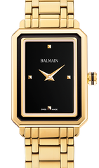Balmain Eirini Damenuhr | 25 x 33 mm - B4392.33.66