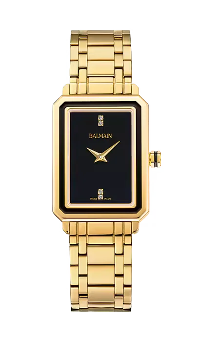 Balmain Eirini Damenuhr | 25 x 33 mm - B4392.33.67