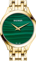 Balmain Flamea Damenuhr | 34 mm - B4790.33.75