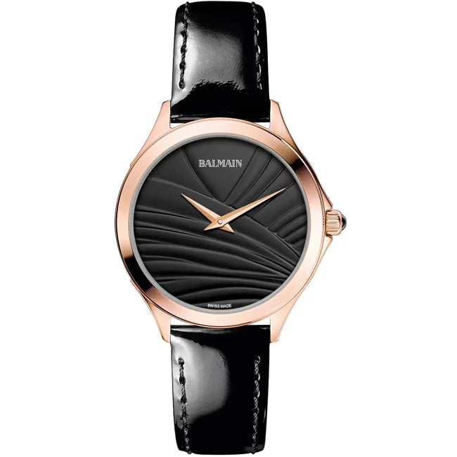 Balmain Flamea Damenuhr | 34 mm - B475.239.86