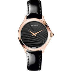 Balmain Flamea Damenuhr | 34 mm - B475.239.86