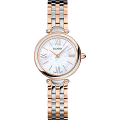 Balmain Haute Elegance 29mm Perlmutt Bicolor – B8158.33.82