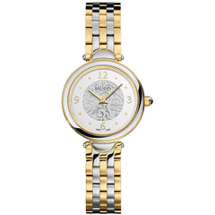 Balmain Haute Elegance Bicolor 29mm – B8152.39.14