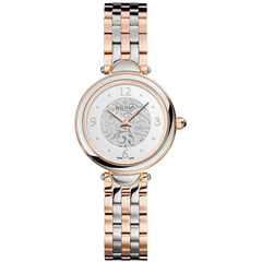 Balmain Haute Elegance Bicolor 29mm – B8158.33.14