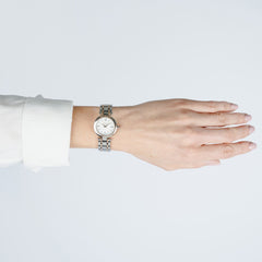 Balmain Haute Elegance Mini Bicolor 24mm – B8098.33.22