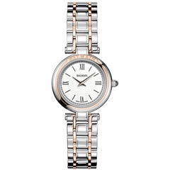 Balmain Haute Elegance Mini Bicolor 24mm – B8098.33.22