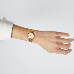 Balmain Haute Elegance Mini Gold 24mm – B8090.33.22