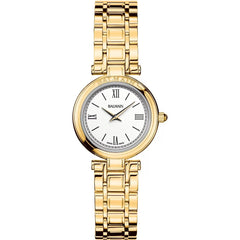 Balmain Haute Elegance Mini Gold 24mm – B8090.33.22