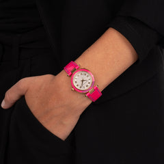 Balmain Haute Elegance Vintage 30 mm Damenuhr - B8144.42.12