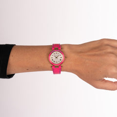 Balmain Haute Elegance Vintage 30 mm Damenuhr - B8144.42.12