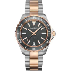 Balmain Ophrys Herrenuhr | 42.50 mm - B4349.33.76