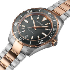 Balmain Ophrys Herrenuhr | 42.50 mm - B4349.33.76