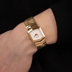 Balmain Taffetas Damenuhr - B4650.33.28