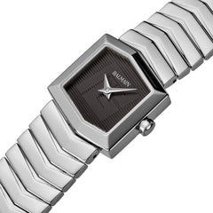 Balmain Taffetas Damenuhr - B4651.33.68