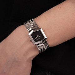 Balmain Taffetas Damenuhr - B4651.33.68