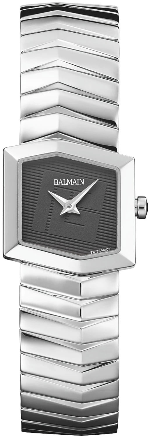 Balmain Taffetas Damenuhr - B4651.33.68
